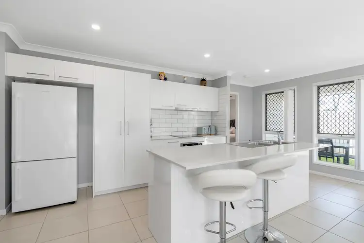 Second view of Homely house listing, 112 William Boulevard, Pimpama QLD 4209