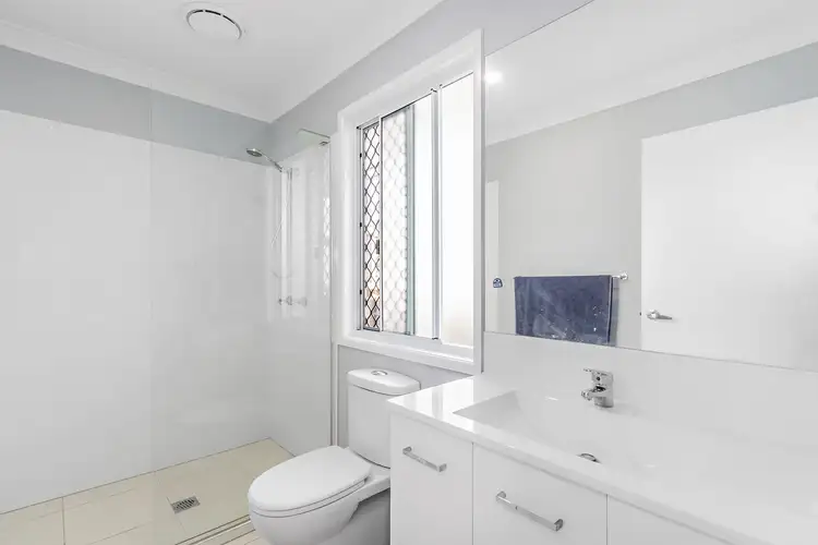 Fourth view of Homely house listing, 112 William Boulevard, Pimpama QLD 4209
