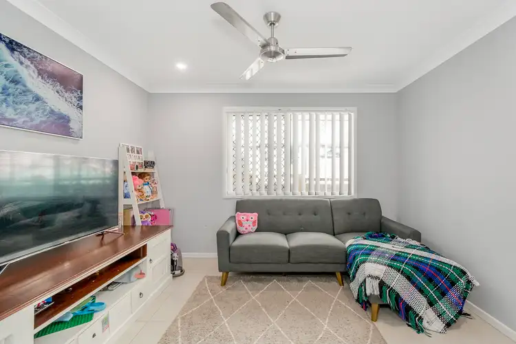 Fifth view of Homely house listing, 112 William Boulevard, Pimpama QLD 4209