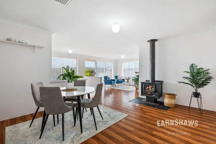 Second view of Homely house listing, 33 Murchison Drive, Jane Brook WA 6056