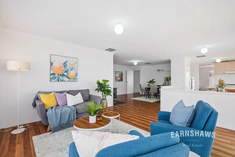 Fifth view of Homely house listing, 33 Murchison Drive, Jane Brook WA 6056