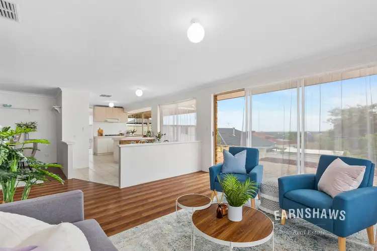 Sixth view of Homely house listing, 33 Murchison Drive, Jane Brook WA 6056