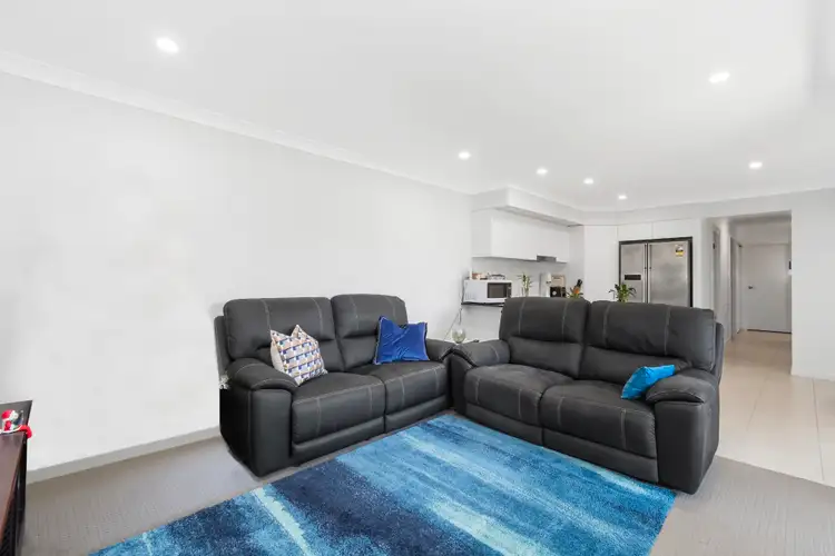 Fifth view of Homely semi-detached listing, 1/3 Formosa Street, Pimpama QLD 4209