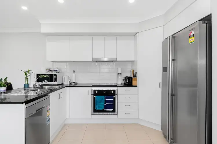 Sixth view of Homely semi-detached listing, 1/3 Formosa Street, Pimpama QLD 4209