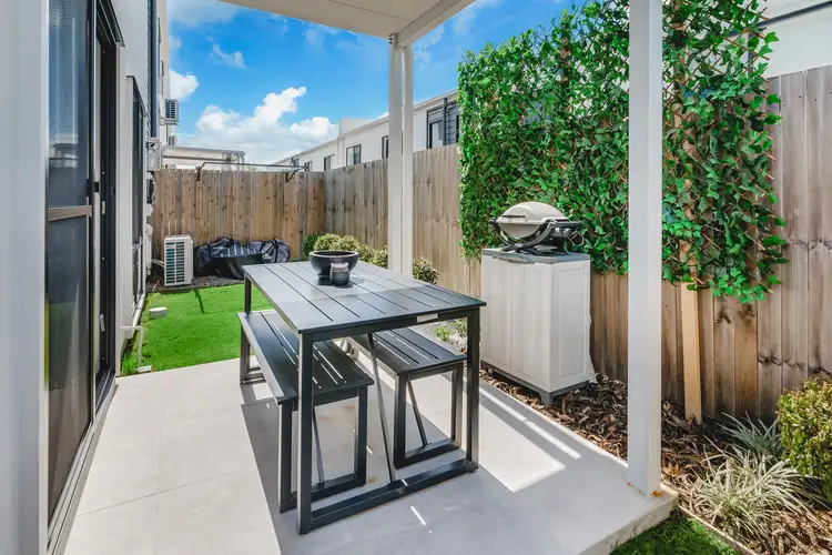 Third view of Homely townhouse listing, 46/7 Angela Way, Pimpama QLD 4209