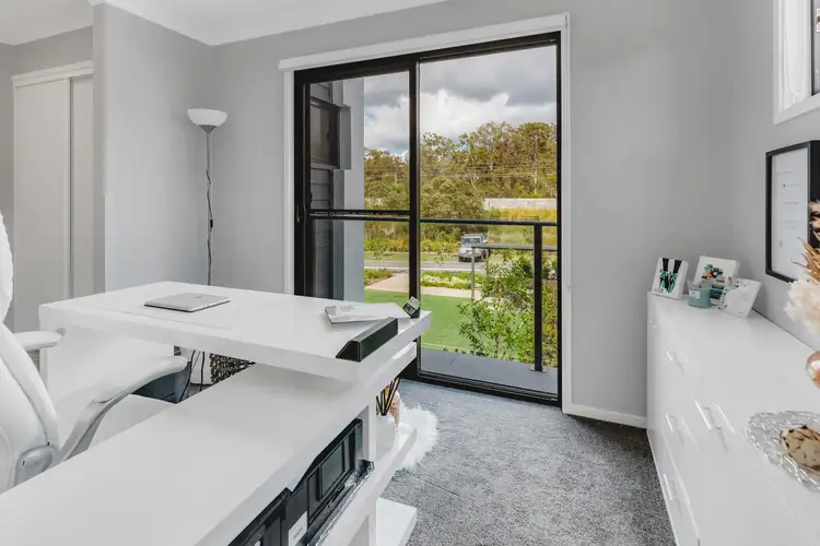 Fifth view of Homely townhouse listing, 46/7 Angela Way, Pimpama QLD 4209