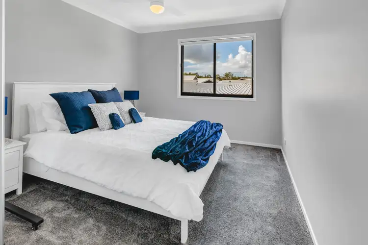 Sixth view of Homely townhouse listing, 46/7 Angela Way, Pimpama QLD 4209