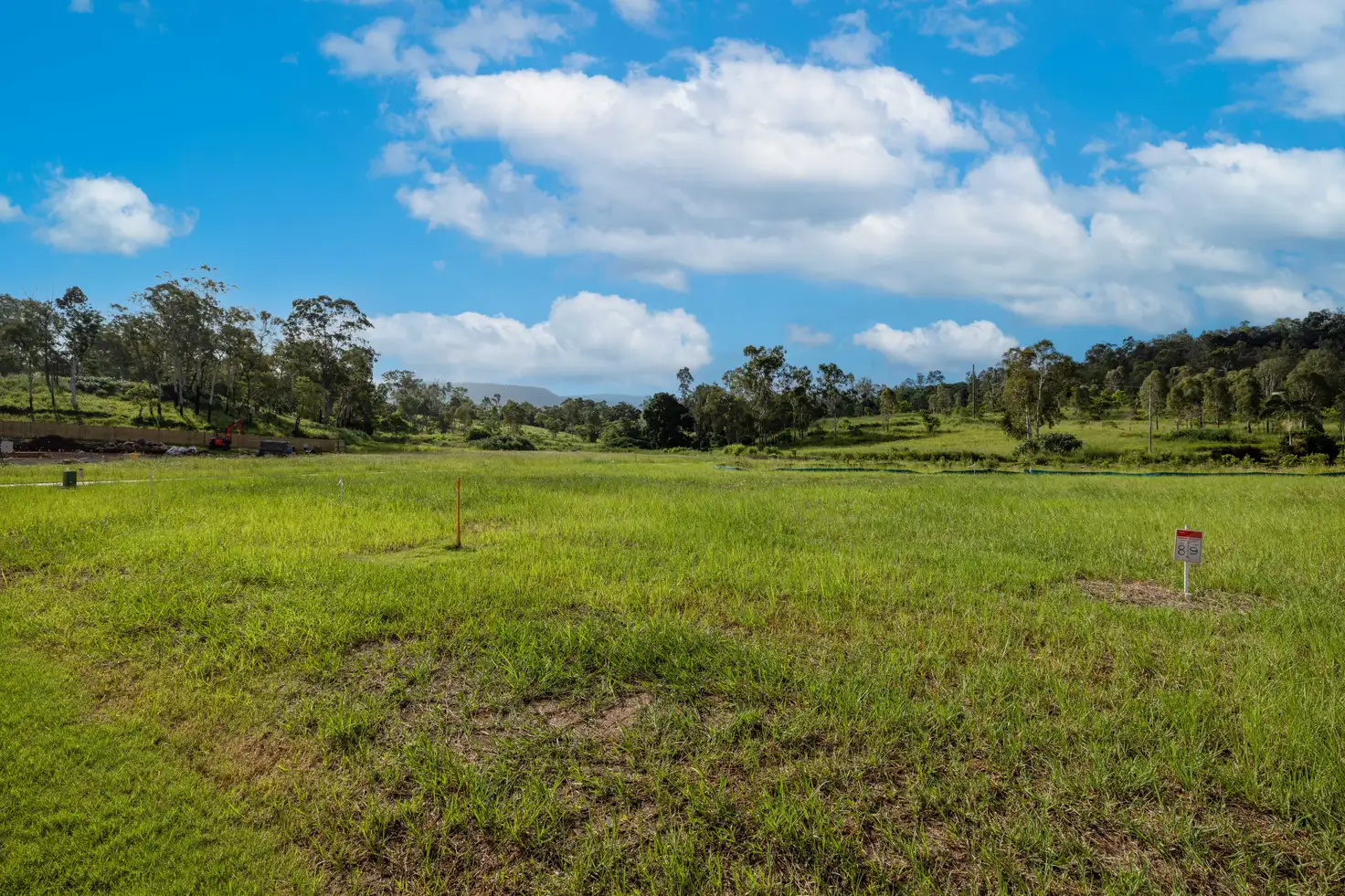 Main view of Homely land listing, Lot 8 Beames Crescent, Cannon Valley QLD 4800