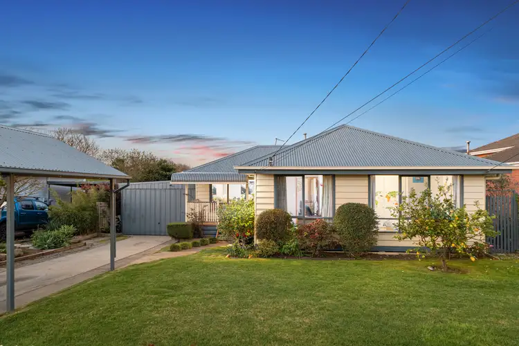 12 Dion Street, Ferntree Gully VIC 3156