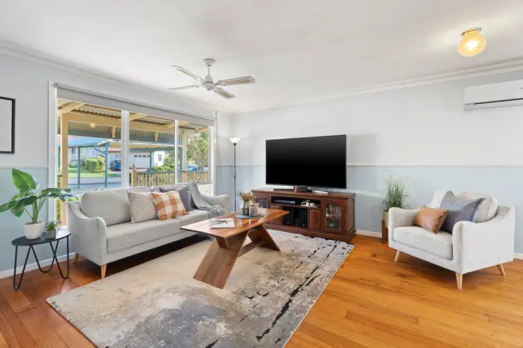 Second view of Homely house listing, 12 Dion Street, Ferntree Gully VIC 3156