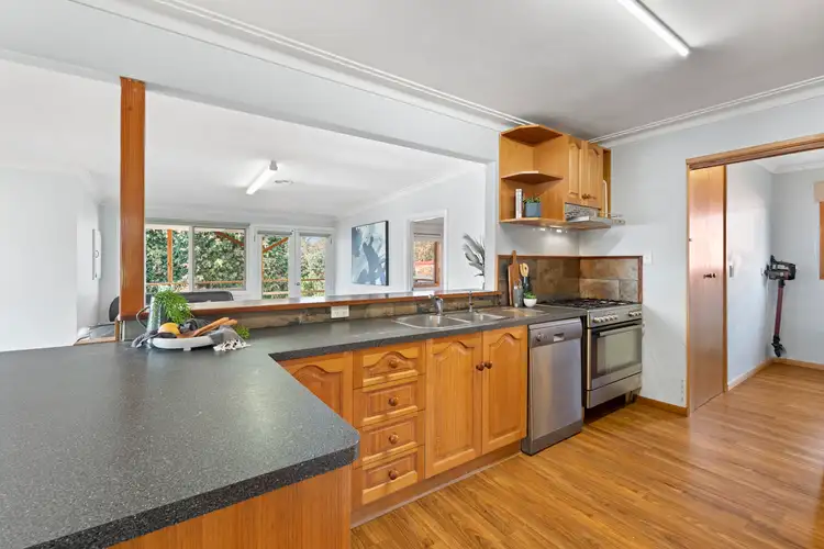 Fourth view of Homely house listing, 12 Dion Street, Ferntree Gully VIC 3156