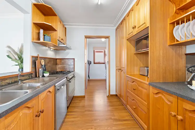 Fifth view of Homely house listing, 12 Dion Street, Ferntree Gully VIC 3156
