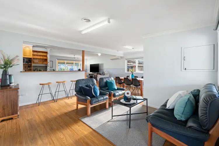 Sixth view of Homely house listing, 12 Dion Street, Ferntree Gully VIC 3156