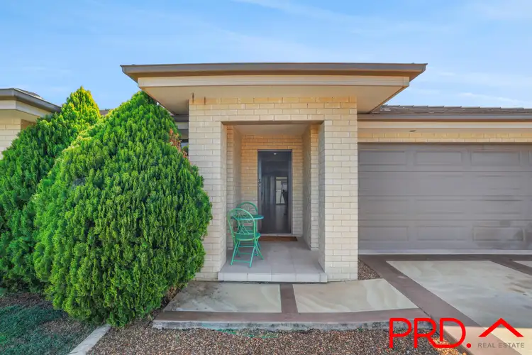 Second view of Homely house listing, 10 Orley Drive, Tamworth NSW 2340