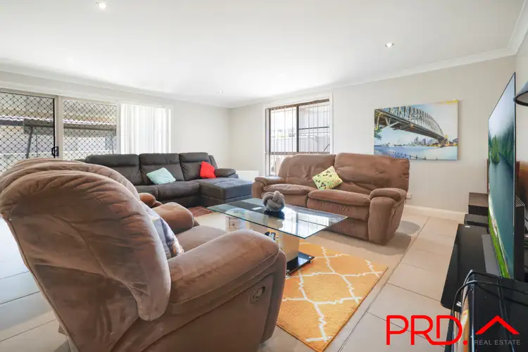 Third view of Homely house listing, 10 Orley Drive, Tamworth NSW 2340
