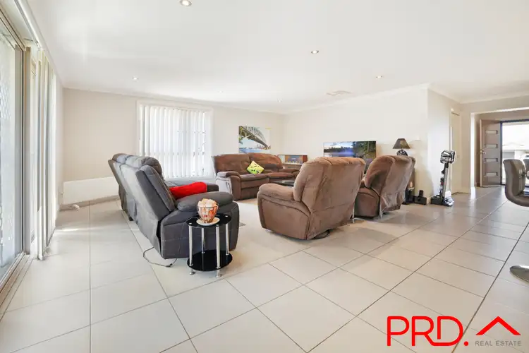 Fourth view of Homely house listing, 10 Orley Drive, Tamworth NSW 2340