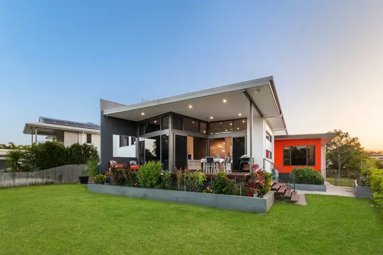 Main view of Homely house listing, 13 Champion Drive, Rosslea QLD 4812