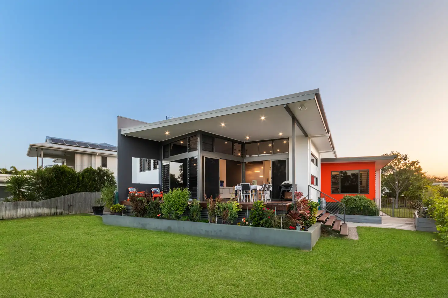 Main view of Homely house listing, 13 Champion Drive, Rosslea QLD 4812