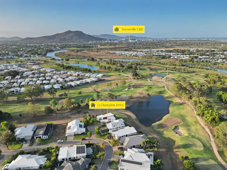 Second view of Homely house listing, 13 Champion Drive, Rosslea QLD 4812
