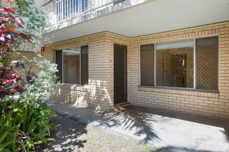 Second view of Homely apartment listing, 3/37 Burra Street, Chevron Island QLD 4217