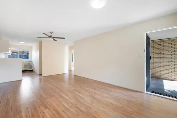 Third view of Homely apartment listing, 3/37 Burra Street, Chevron Island QLD 4217