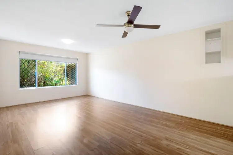 Fourth view of Homely apartment listing, 3/37 Burra Street, Chevron Island QLD 4217