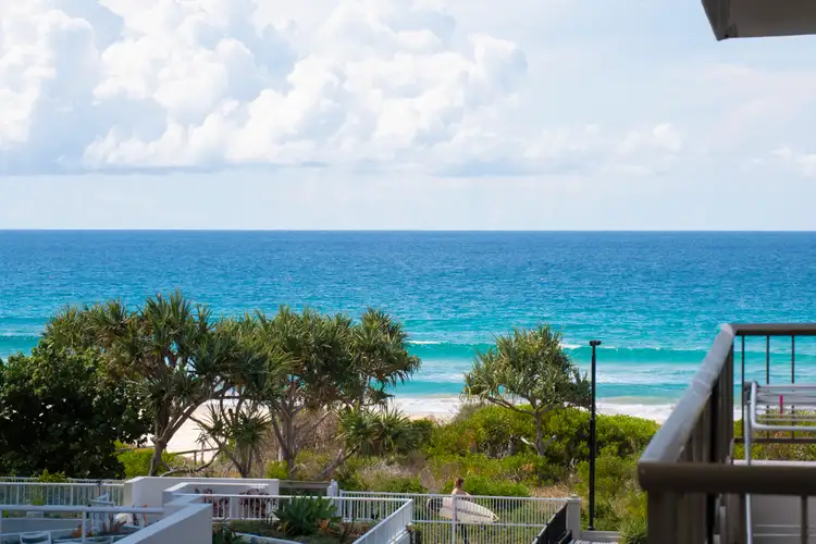 Fifth view of Homely apartment listing, 13/1479 Gold Coast Highway, Palm Beach QLD 4221