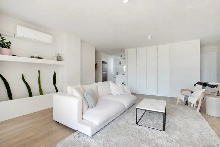 Sixth view of Homely apartment listing, 13/1479 Gold Coast Highway, Palm Beach QLD 4221