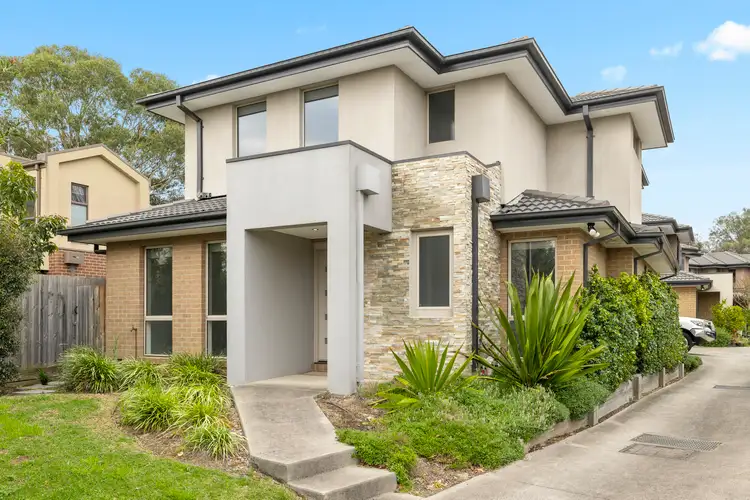 1/13 Gilligans Court, Rowville VIC 3178