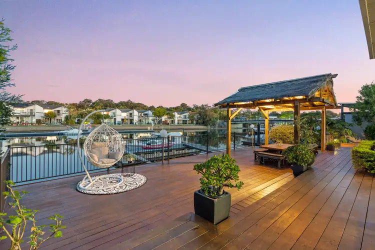 Main view of Homely house listing, 32 Sundance Way, Runaway Bay QLD 4216