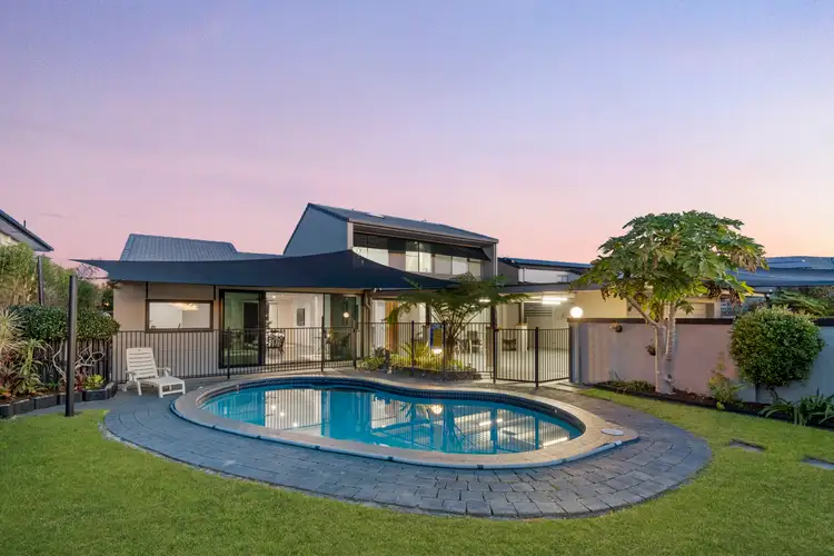Third view of Homely house listing, 32 Sundance Way, Runaway Bay QLD 4216