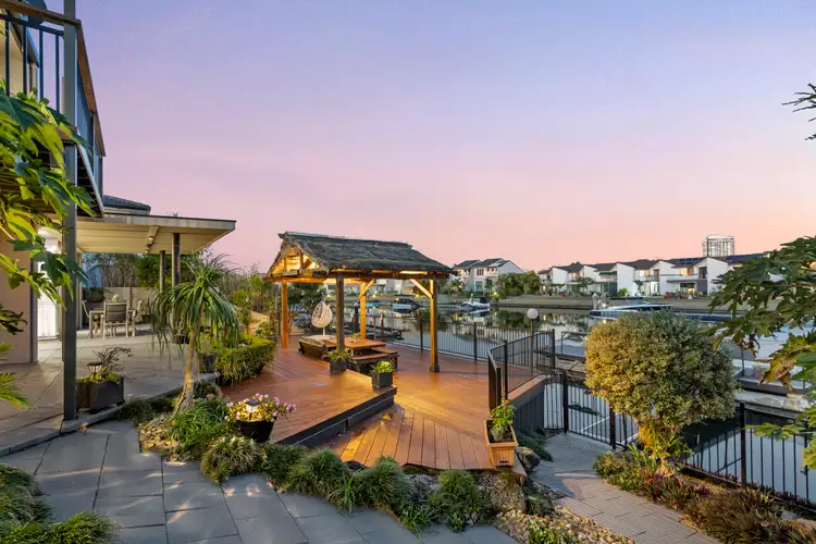 Fifth view of Homely house listing, 32 Sundance Way, Runaway Bay QLD 4216