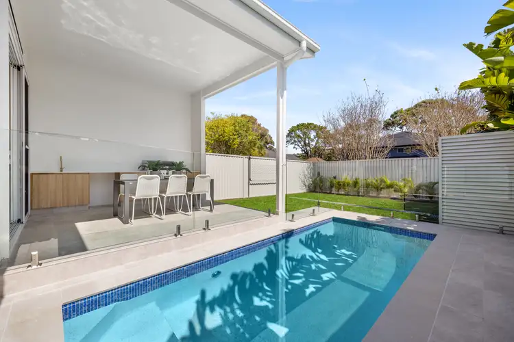 Fifth view of Homely semi-detached listing, 15A Milner Avenue, Kirrawee NSW 2232