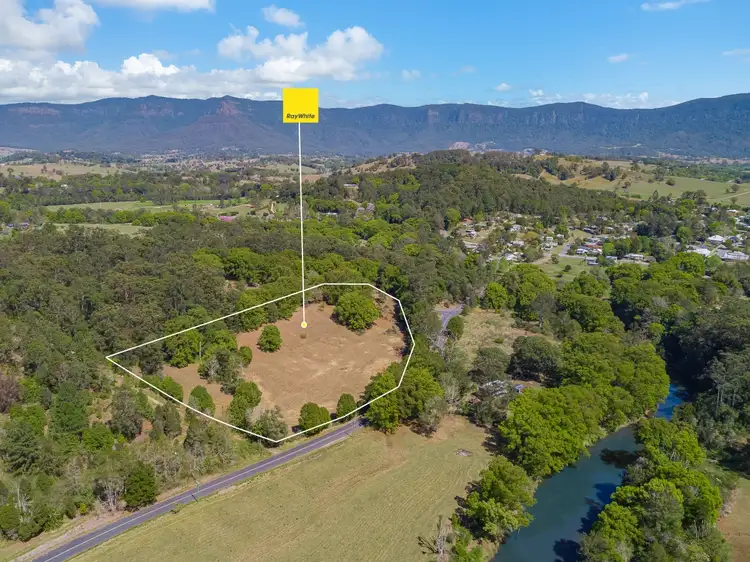 Main view of Homely land listing, 7 Swifts Road, Tyalgum NSW 2484