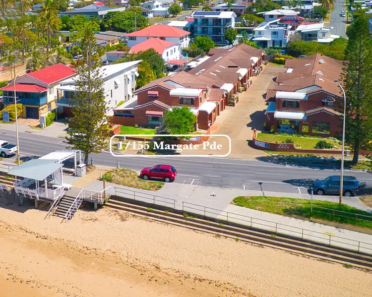 155 Margate Parade