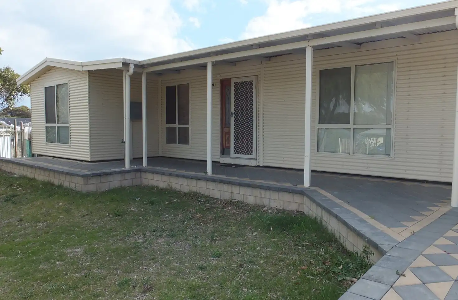Main view of Homely house listing, 4 Croydon Street, Hopetoun WA 6348