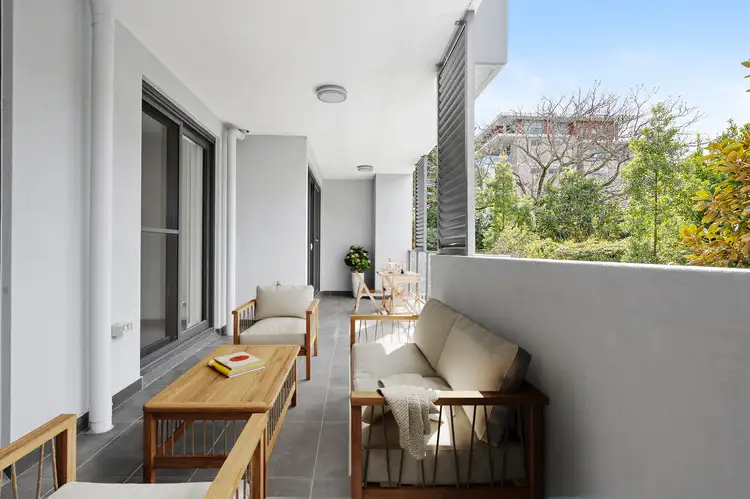Main view of Homely apartment listing, 13/11-19 Thornleigh Street, Thornleigh NSW 2120
