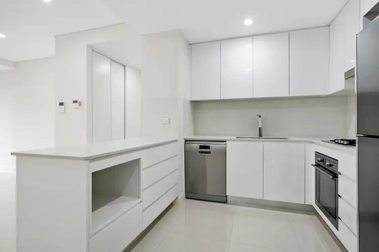 Third view of Homely apartment listing, 13/11-19 Thornleigh Street, Thornleigh NSW 2120