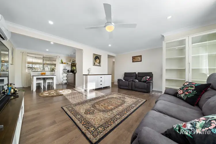 Third view of Homely house listing, 21 Farrow Street, Daisy Hill QLD 4127