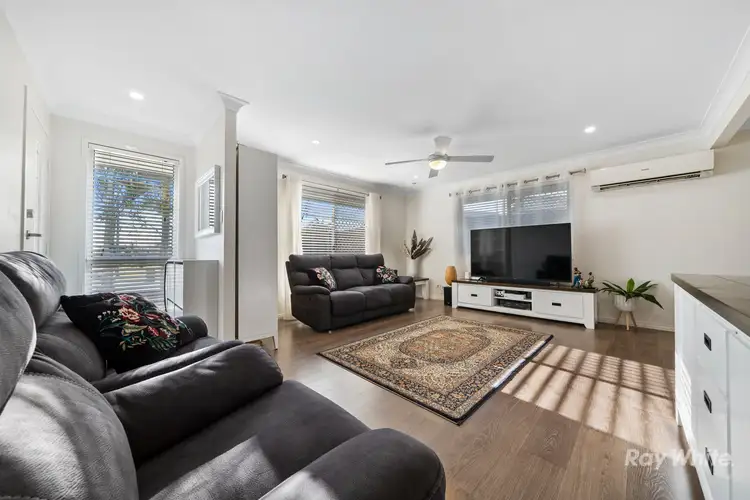 Fifth view of Homely house listing, 21 Farrow Street, Daisy Hill QLD 4127