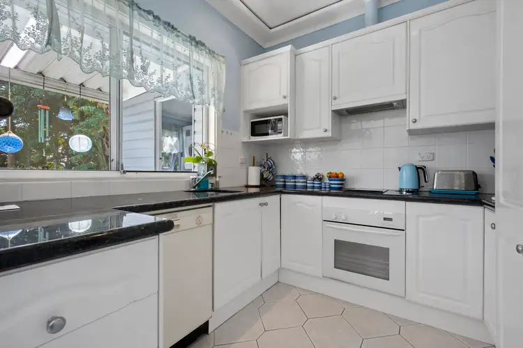 Third view of Homely house listing, 26 Duffy Avenue, Thornleigh NSW 2120