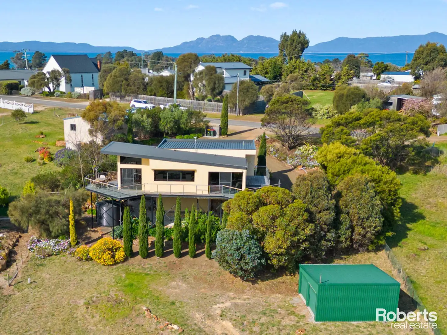 Main view of Homely house listing, 23 Noyes Street, Swansea TAS 7190