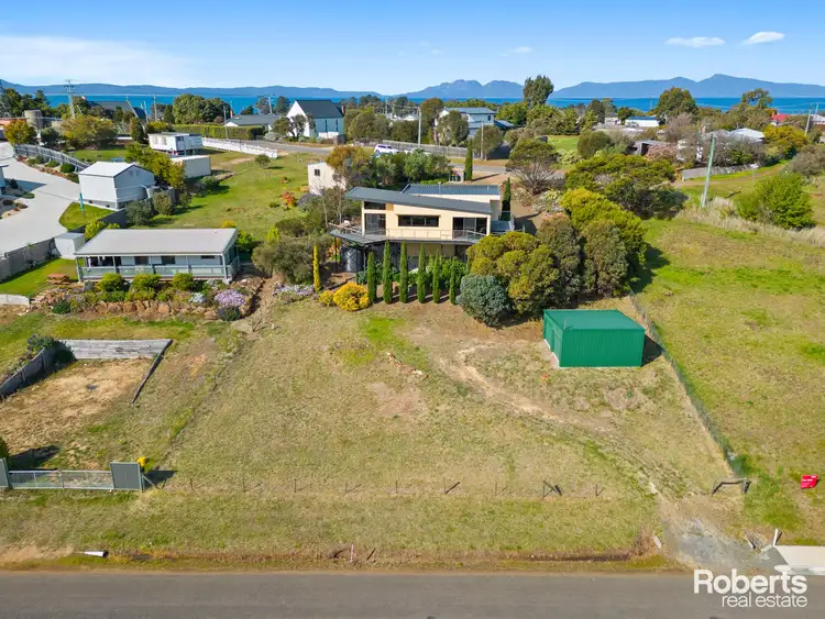 Second view of Homely house listing, 23 Noyes Street, Swansea TAS 7190