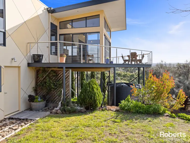 Fourth view of Homely house listing, 23 Noyes Street, Swansea TAS 7190