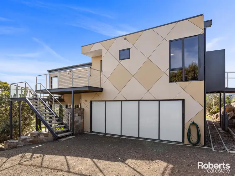 Fifth view of Homely house listing, 23 Noyes Street, Swansea TAS 7190