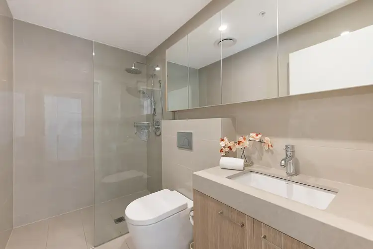 Sixth view of Homely apartment listing, 215/1454 Pacific Highway, Turramurra NSW 2074