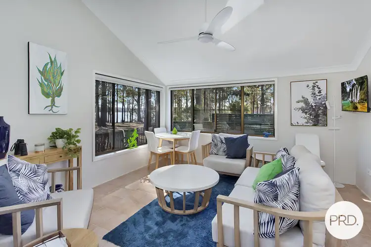 Third view of Homely house listing, 1 Seltin Glen, West Haven NSW 2443
