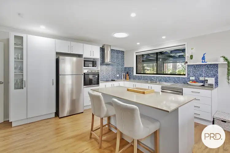 Fourth view of Homely house listing, 1 Seltin Glen, West Haven NSW 2443