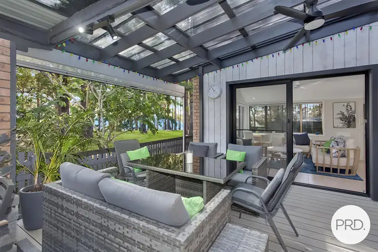 Fifth view of Homely house listing, 1 Seltin Glen, West Haven NSW 2443