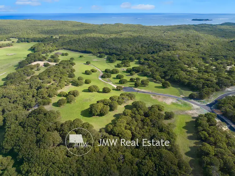 Sixth view of Homely land listing, LOT 24 Jacques Loop - The Ridge Hamelin Bay, Hamelin Bay WA 6288